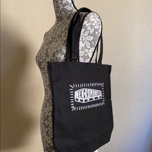 Nekromantix Tote Bag Brand New